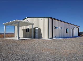 3341 S Big Sky Way, Pahrump, NV 89048