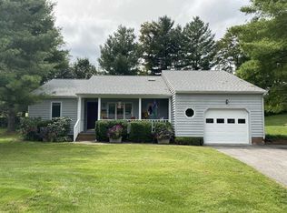 1337 Mockingbird Dr, Blacksburg, VA 24060