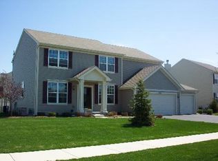 14621 Meadow Ln, Plainfield, IL 60544