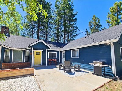 558 Badger Ln, Big Bear Lake, CA, 92315