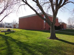 502 N 12th Ave, Marshalltown, IA 50158