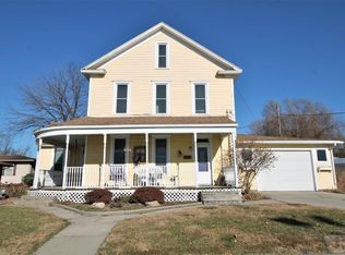 208 E Chestnut St, Clarinda, IA 51632