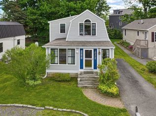 17 East Ave, Kingston, MA 02364