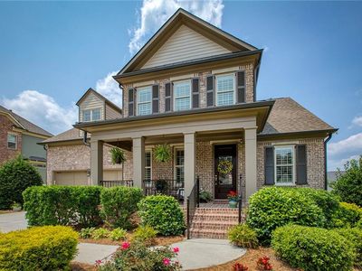 3840 Cameron Ct, Cumming, GA, 30040