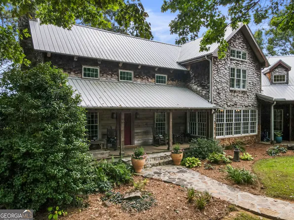 681 Duck Thurmond Rd, Dawsonville, GA 30534