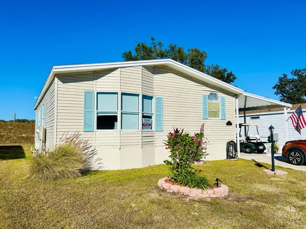 199 Landing Dr, Leesburg, FL 34748