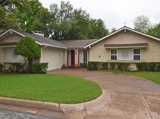 15715 Mapleview Cir, Dallas, TX 75248