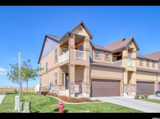 104 E Carbonell Way, Saratoga Springs, UT 84045