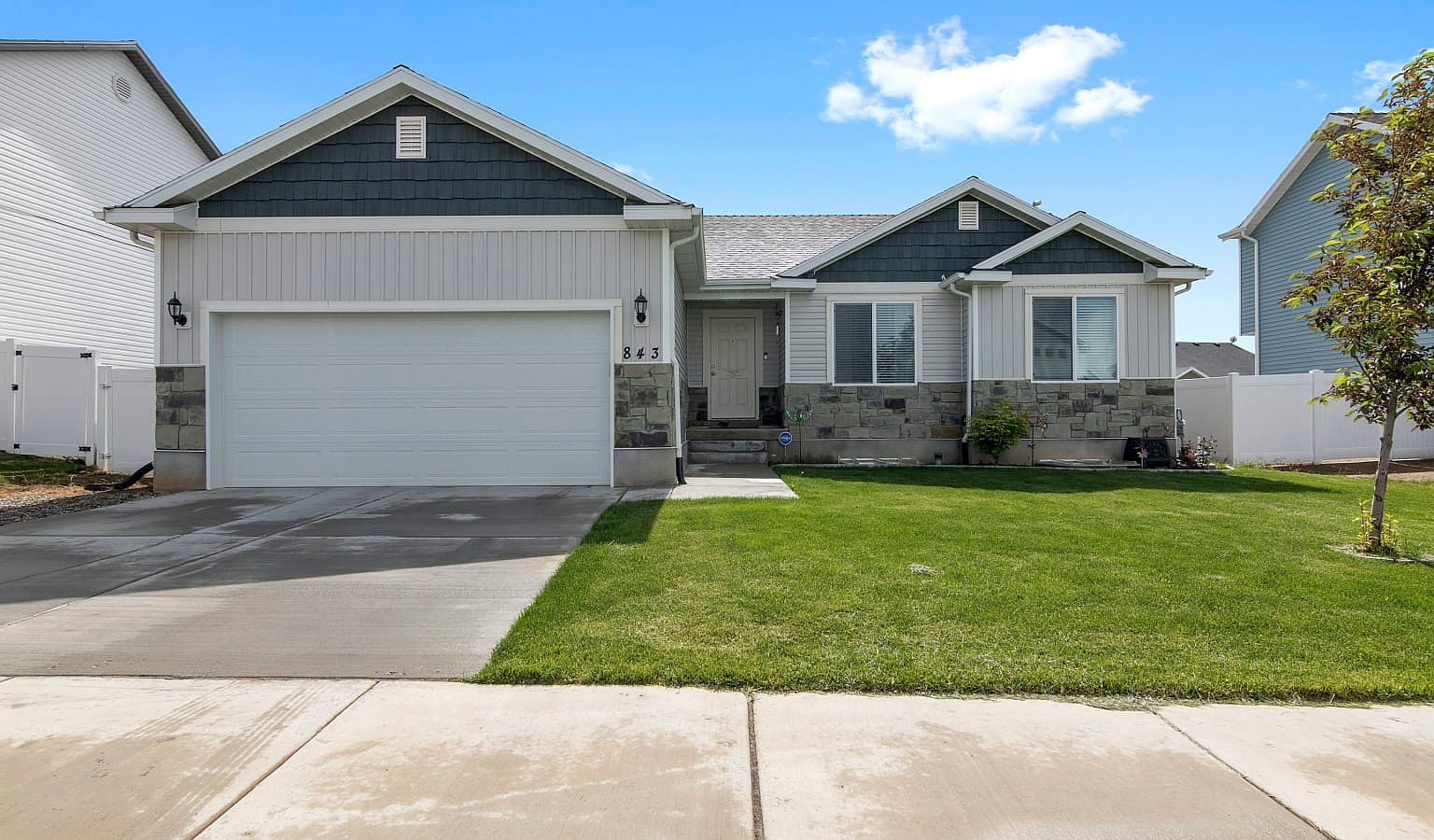 843 N 150 W, Santaquin, UT 84655 Zillow