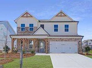4112 Adler Cir #38, Buford, GA 30519