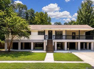 9058 Baker Dr, Baton Rouge, LA 70809