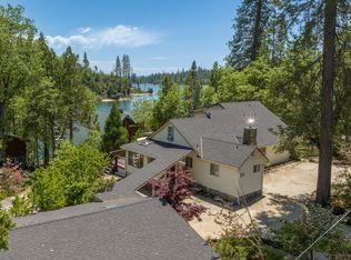 54850 Willow Cv, Bass Lake, CA 93604