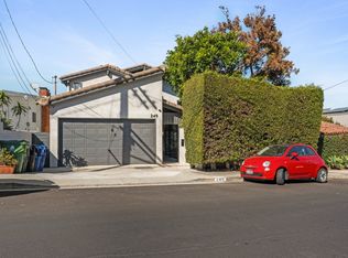 249 Rees St #1, Playa Del Rey, CA 90293