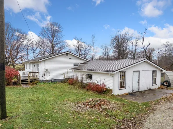8725 E Us Highway 20, Lagrange, IN 46761