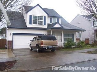 2712 Strasburg Dr, Forest Grove, OR