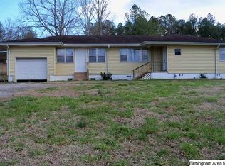 8014 Lock 17 Rd, Bessemer, AL 35023
