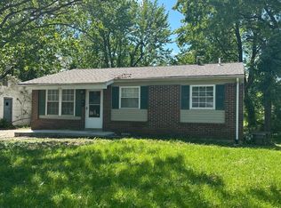 10361 Prince Dr, Saint Louis, MO