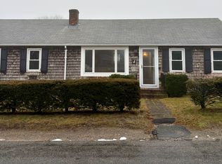 6 Arlington St, West Yarmouth, MA 02673