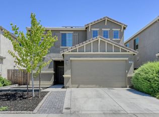 2809 Rainer Way, Antelope, CA 95843