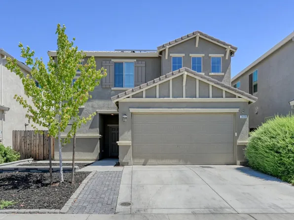 2809 Rainer Way, Antelope, CA 95843