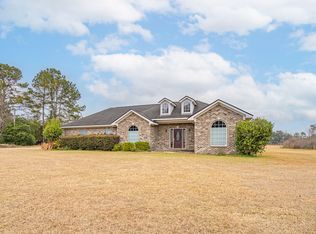 1320 W Us Highway 80, Bloomingdale, GA 31302