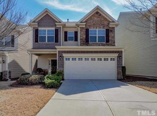121 Torrey Heights Ln, Durham, NC 27703