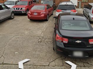 2512 Richland Ave #D, Metairie, LA 70001