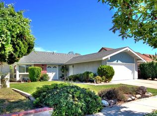 14662 Comet St, Irvine, CA 92604