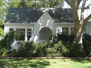 2813 27th St, Sacramento, CA 95818