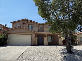 13769 Gobi Ct, Victorville, CA 92394