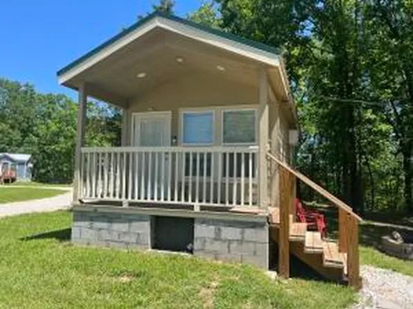 18941 Farm Rd 1187, Eagle Rock, MO 65641