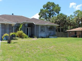 902 Nele Ave NE, Palm Bay, FL 32907