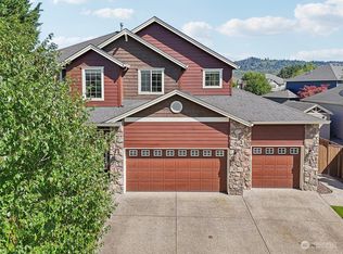 324 Hillshire Dr, Woodland, WA
