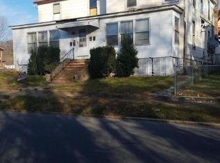 506 Rose Ave, Clifton Forge, VA 24422