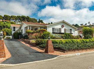 2820 Via De La Guerra, Palos Verdes Estates, CA 90274