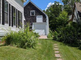 5 Lincoln St, Richmond, ME 04357