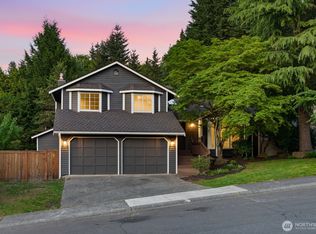 Harbour Heights Div 1-A, Mukilteo, WA 98275
