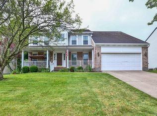29 Thorne Hill Dr, Florence, KY 41042