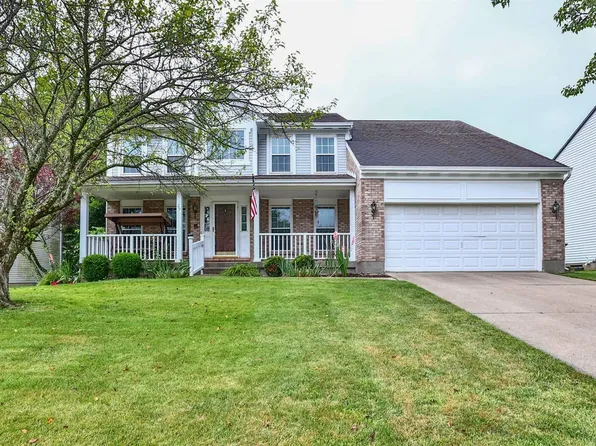 29 Thorne Hill Dr, Florence, KY 41042