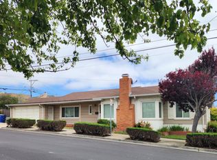 100 Eucalyptus Ave, South San Francisco, CA