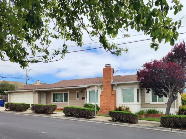 100 Eucalyptus Ave, South San Francisco, CA 94080
