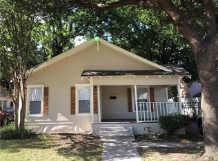 2411 Grafton Ave, Dallas, TX 75211