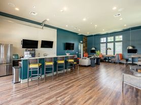 The Reserve at Country Club