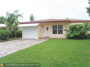 5200 NW 5th Ave, Oakland Park, FL 33309