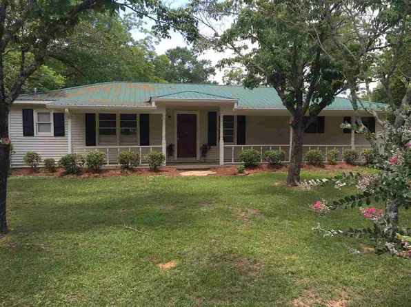 1681 N Union Ave, Ozark, AL 36360