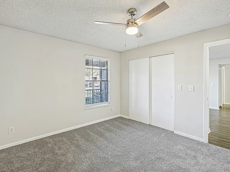 Comfortable and quiet retreat