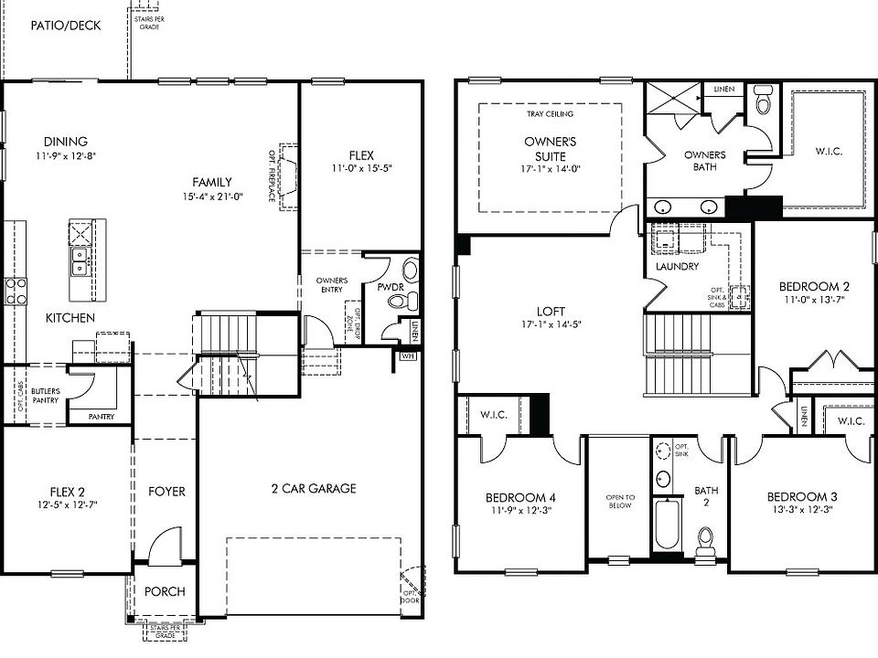 2nd image of 425 Placid Forest Ct