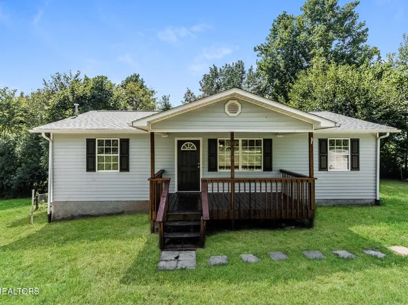 252 Queener Ln, Caryville, TN 37714