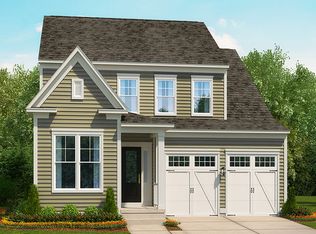 100 Acorn Crossing Rd, Holly Springs, NC 27540