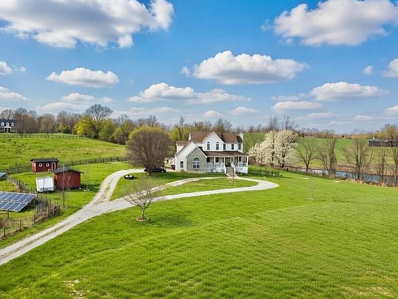 2nd image of 784 Locust Fork Rd